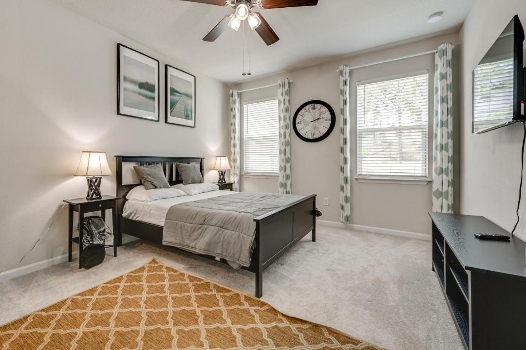 Photo of Bedroom in Seffner Community Alliance