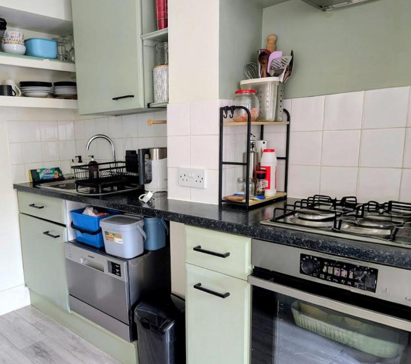 Photo of Kitchen in Larkhall