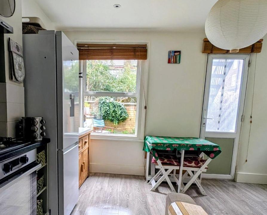 Photo of Kitchen in Larkhall