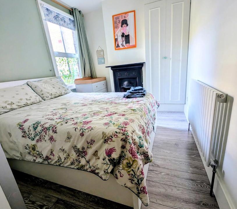 Photo of Bedroom in Larkhall