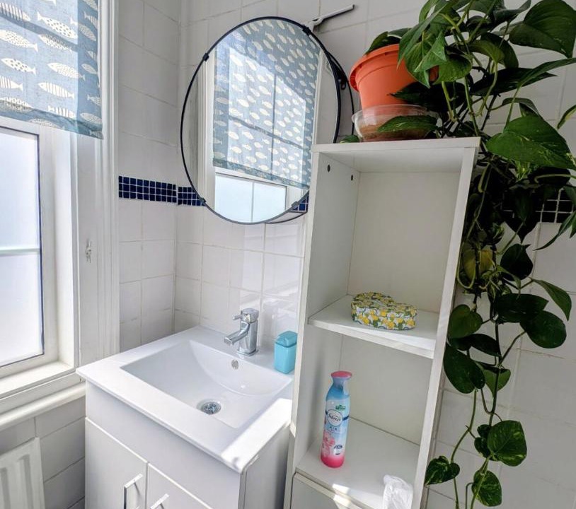 Photo of Bathroom in Larkhall