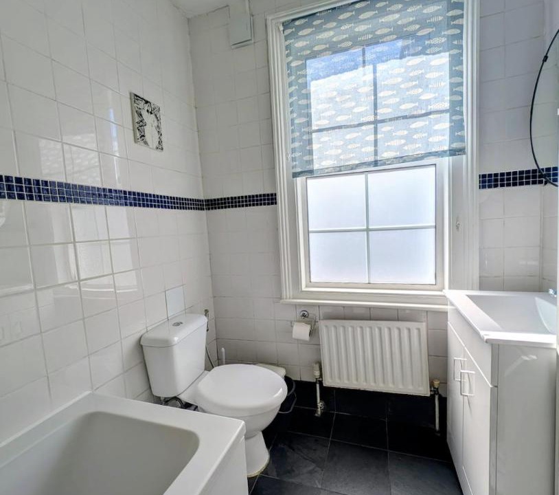 Photo of Bathroom in Larkhall