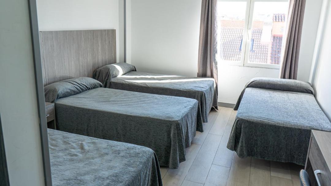 Photo of Bedroom in San Fernando de Henares