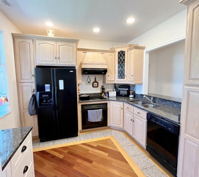 Photo of Kitchen in Cross Keys