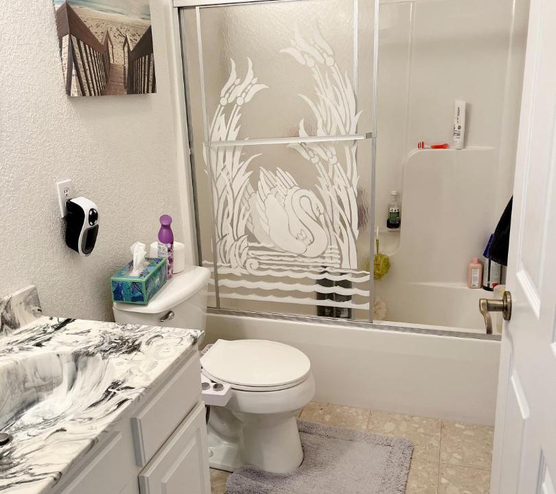 Photo of Bathroom in Cross Keys