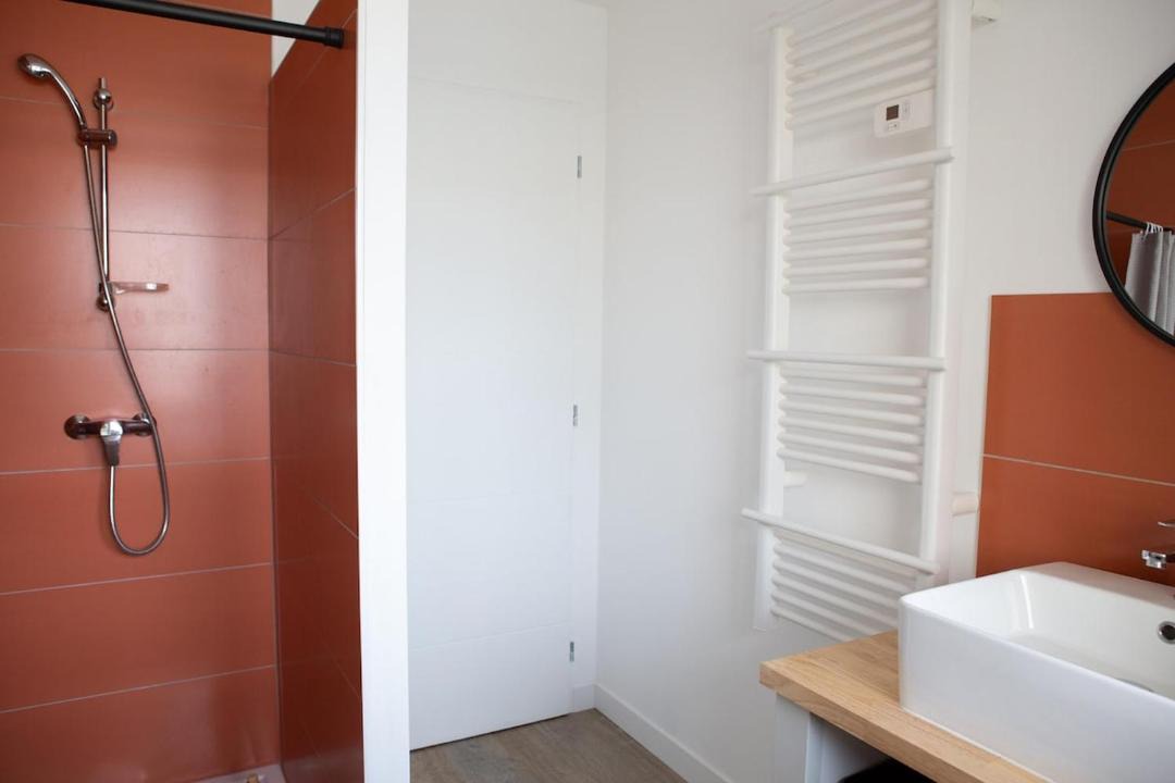 Photo of Bathroom in Roussillon-en-Isere