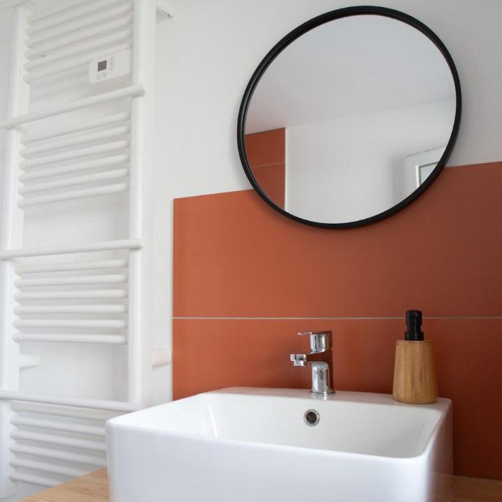 Photo of Bathroom in Roussillon-en-Isere