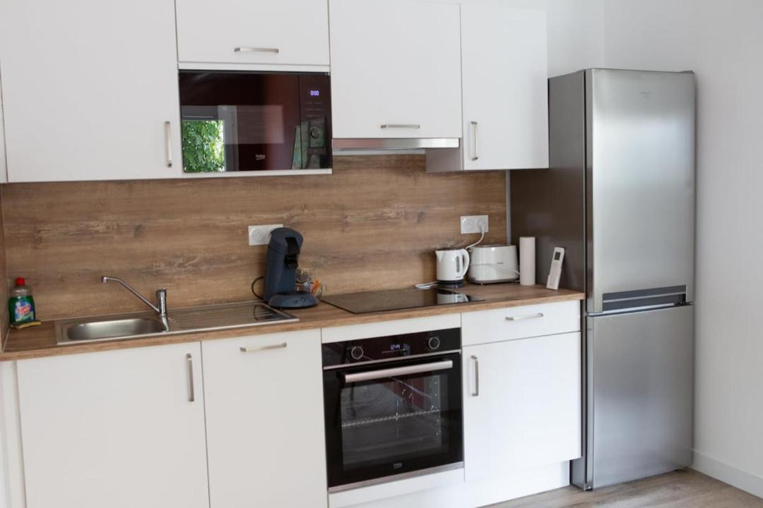 Photo of Kitchen in Roussillon-en-Isere
