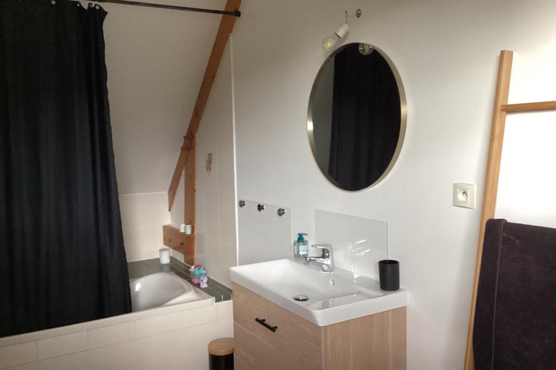 Photo of Bathroom in Janze