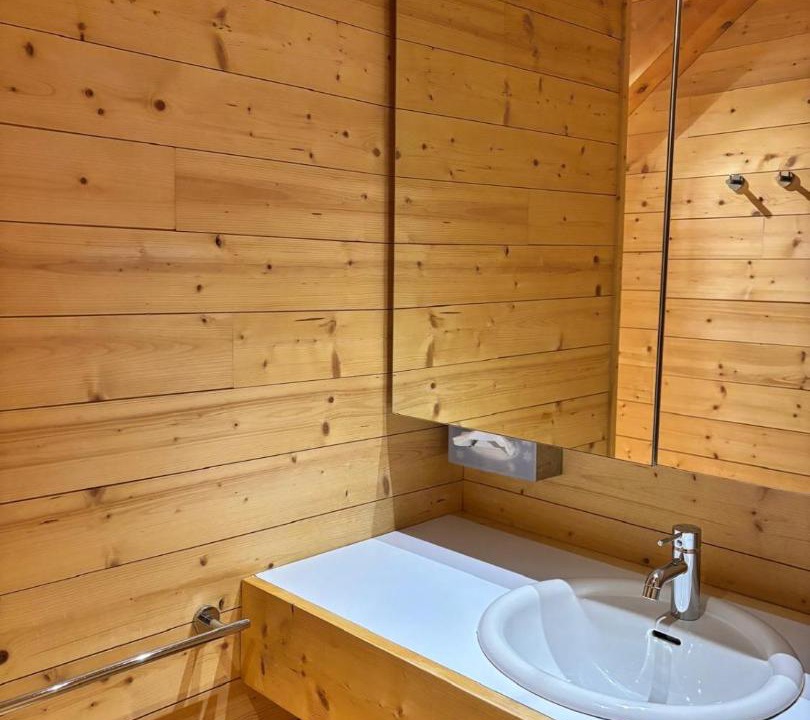 Photo of Bathroom in Villard-Reculas
