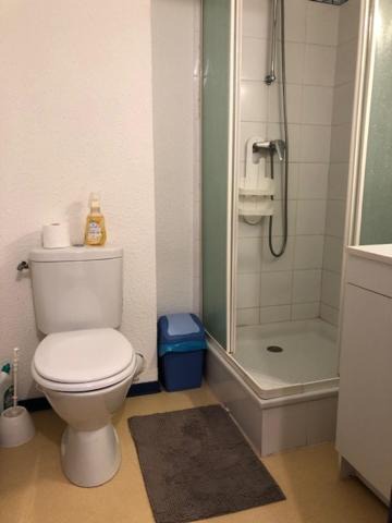 Photo of Bathroom in Esquieze-Sere