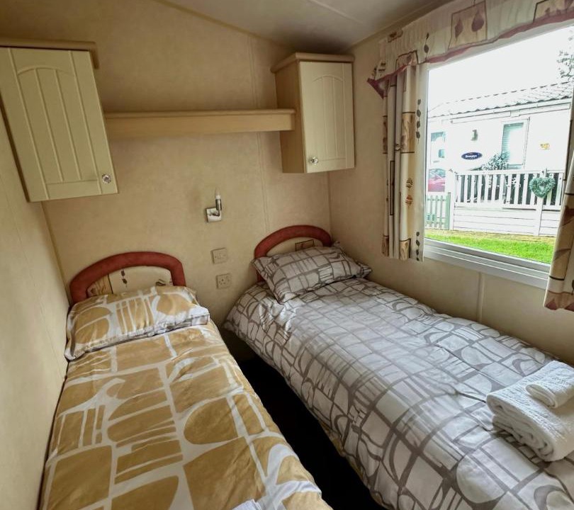 Photo of Bedroom in Overstone