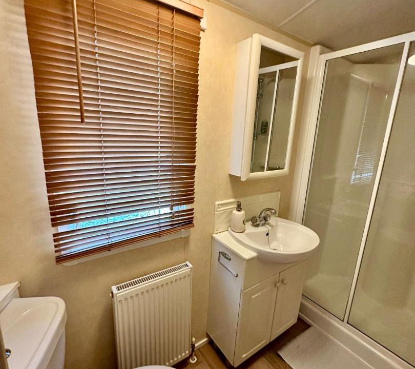 Photo of Bathroom in Overstone