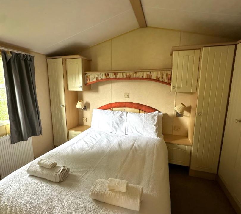 Photo of Bedroom in Overstone