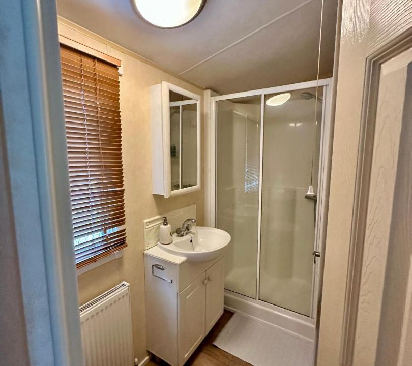 Photo of Bathroom in Overstone
