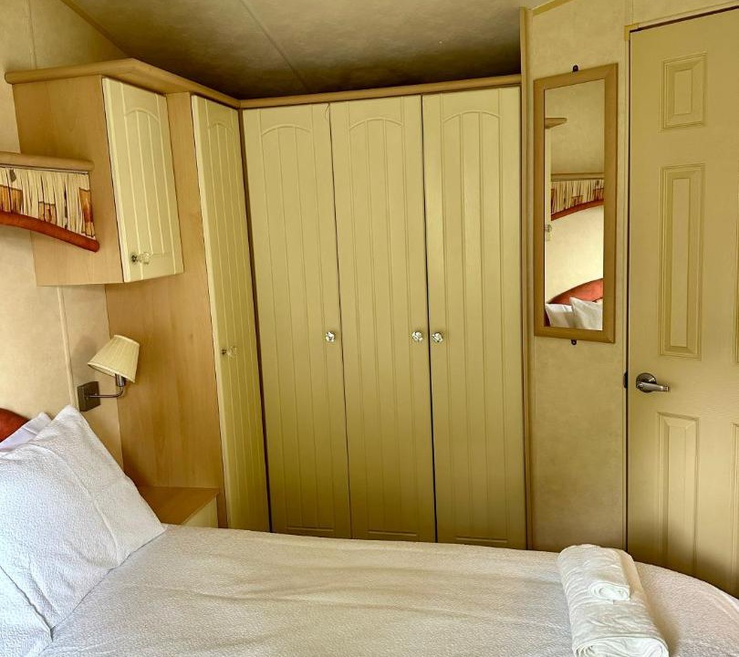 Photo of Bedroom in Overstone