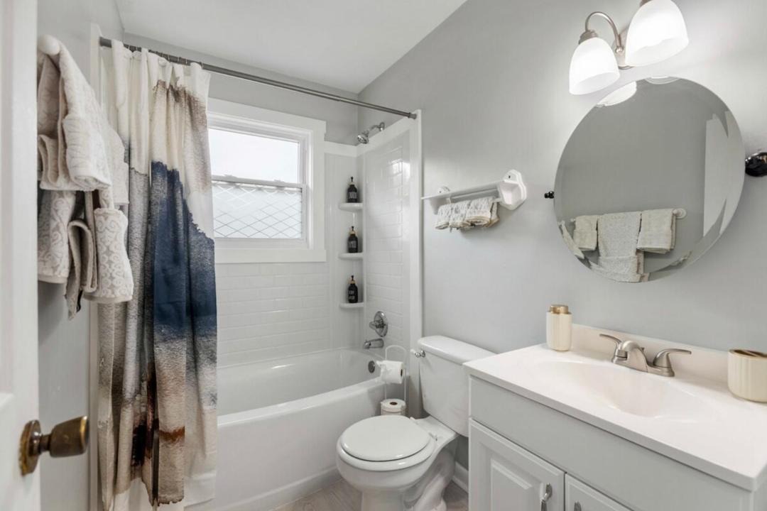 Photo of Bathroom in Rehoboth Beach