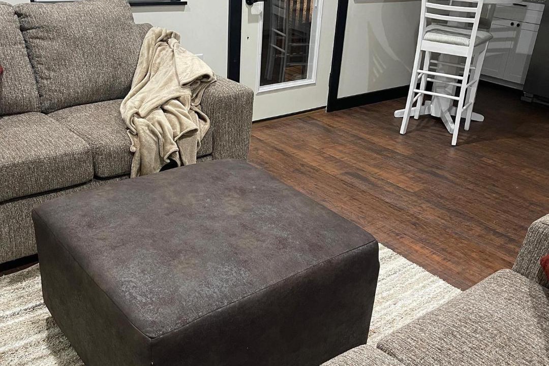 Photo of Livingroom in McNeill