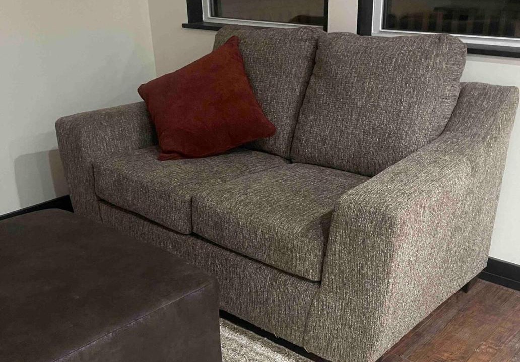 Photo of Livingroom in McNeill