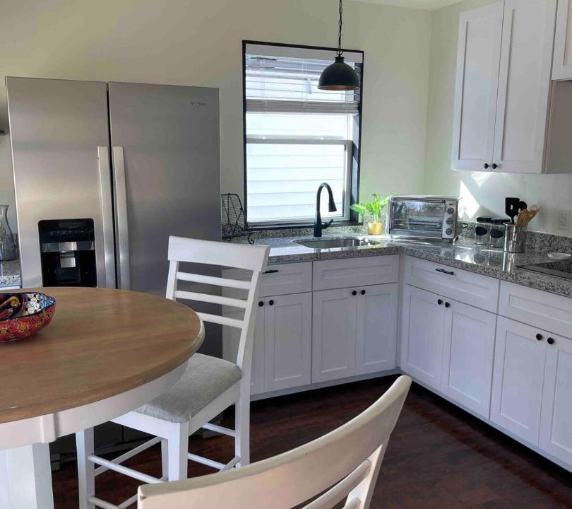 Photo of Kitchen in McNeill