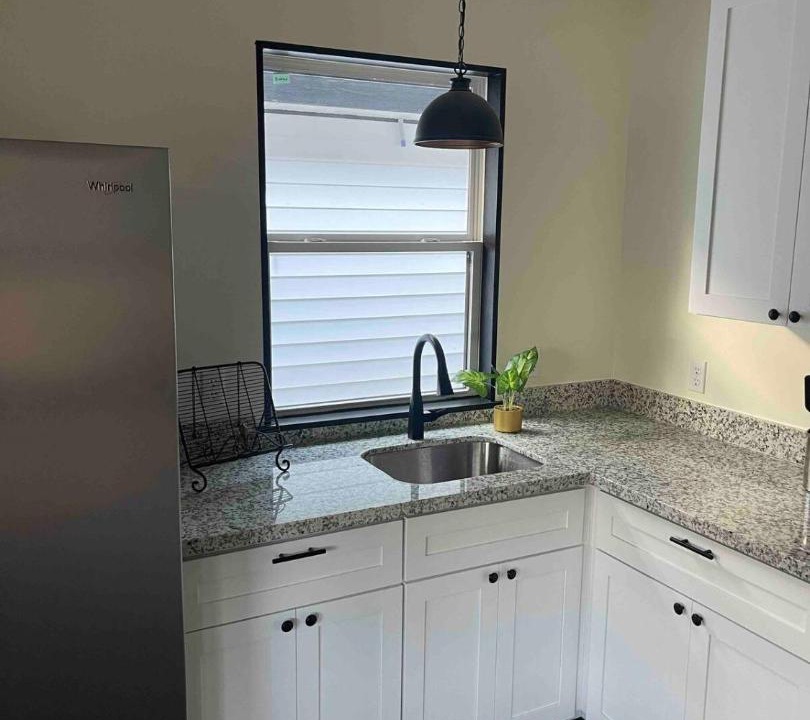 Photo of Kitchen in McNeill