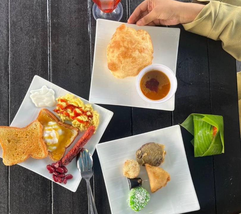 Photo of Others in Kota Sarang Semut