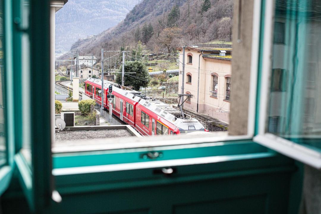 Photo of Others in Campocologno