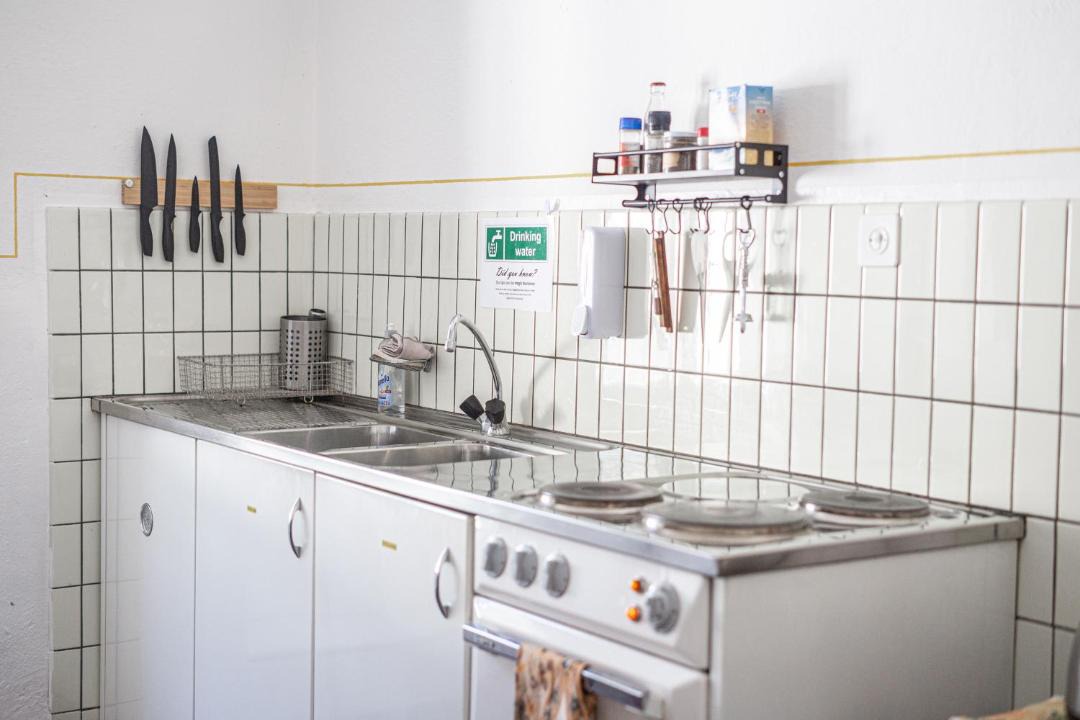 Photo of Kitchen in Campocologno