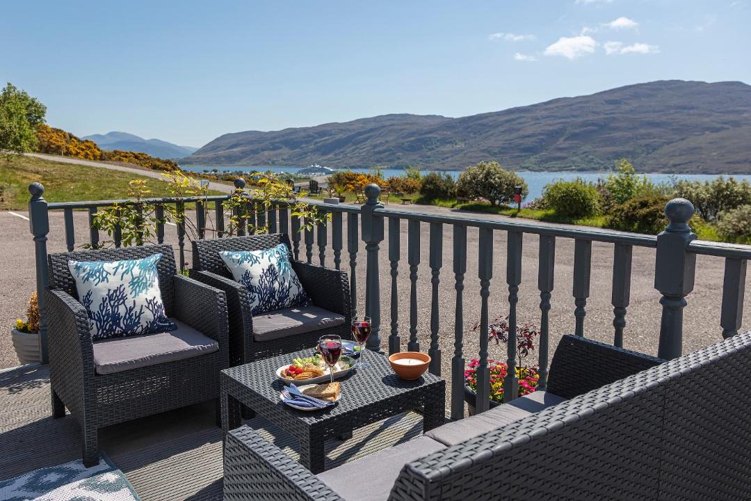 Photo of Others in Ullapool