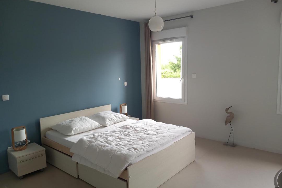 Photo of Bedroom in Guereins