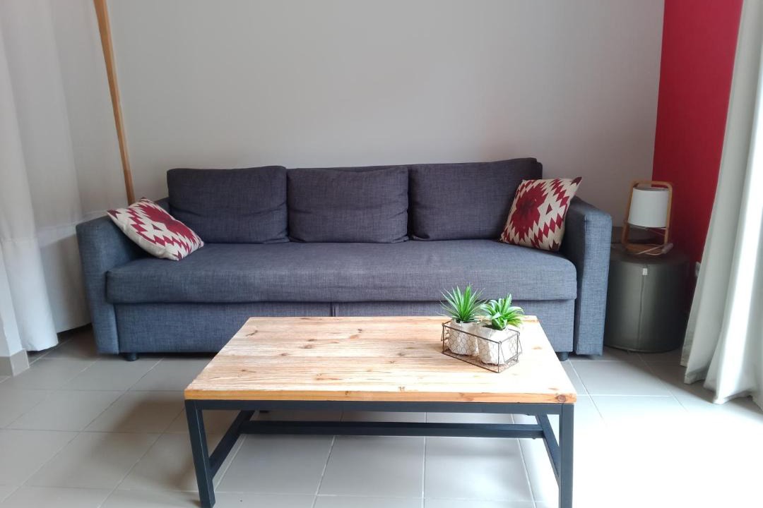 Photo of Livingroom in Guereins