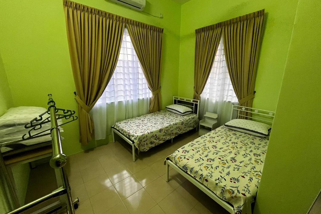 Photo of Bedroom in Temerloh