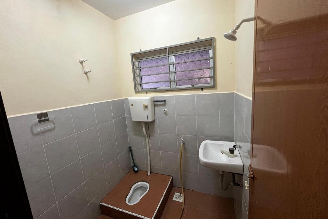 Photo of Bathroom in Temerloh