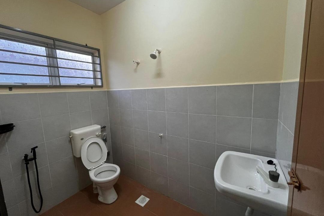 Photo of Bathroom in Temerloh