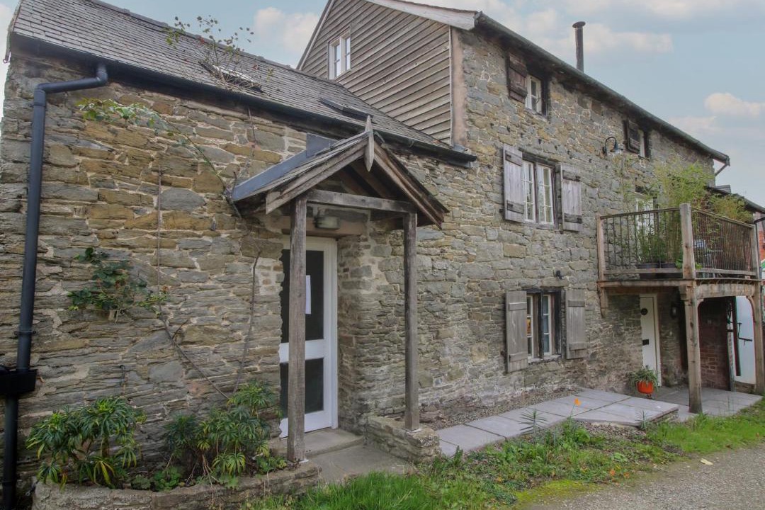 Photo of Others in Bishops Castle