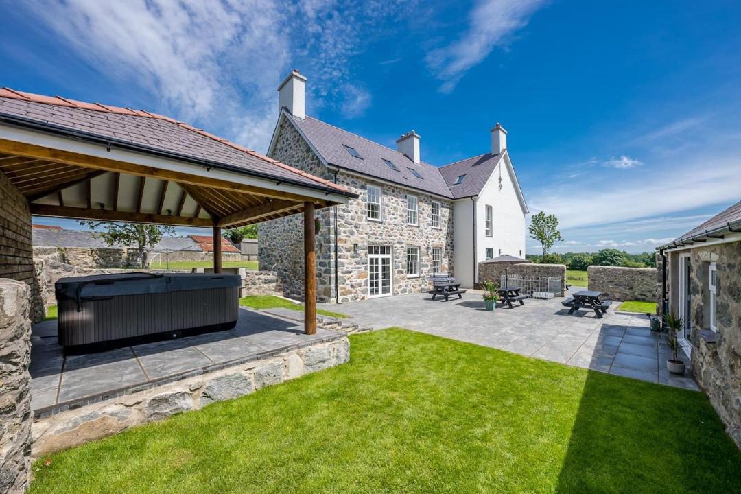 Photo of Others in Rhyd-y-clafdy