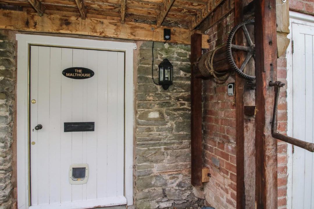 Photo of Others in Bishops Castle