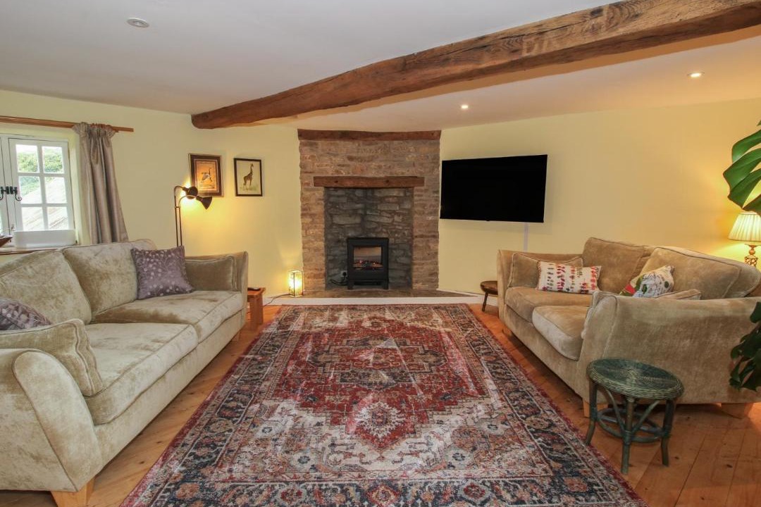Photo of Livingroom in Bishops Castle