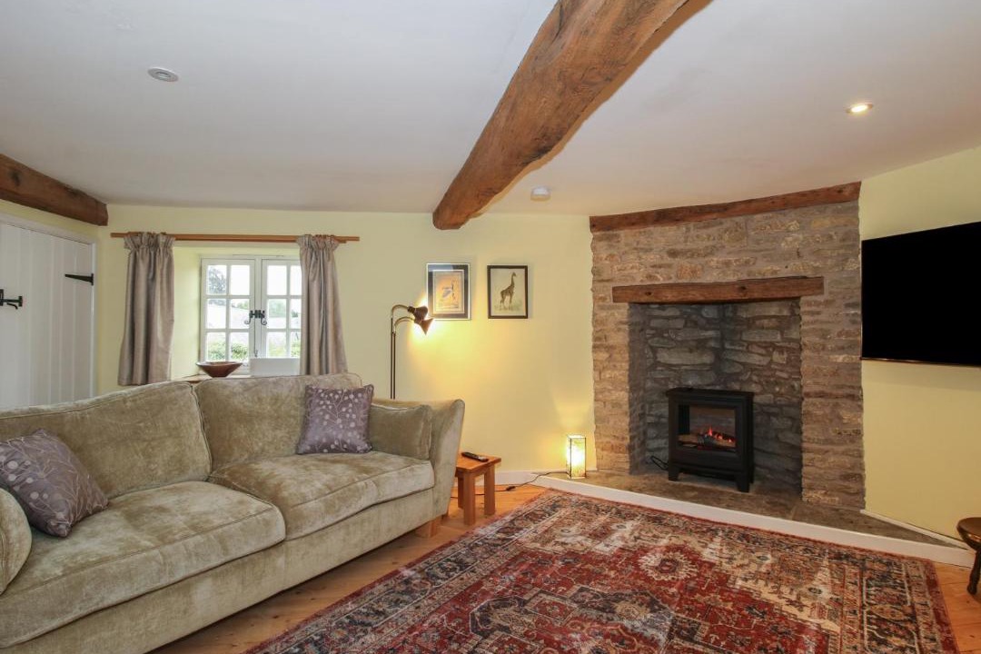 Photo of Others in Bishops Castle