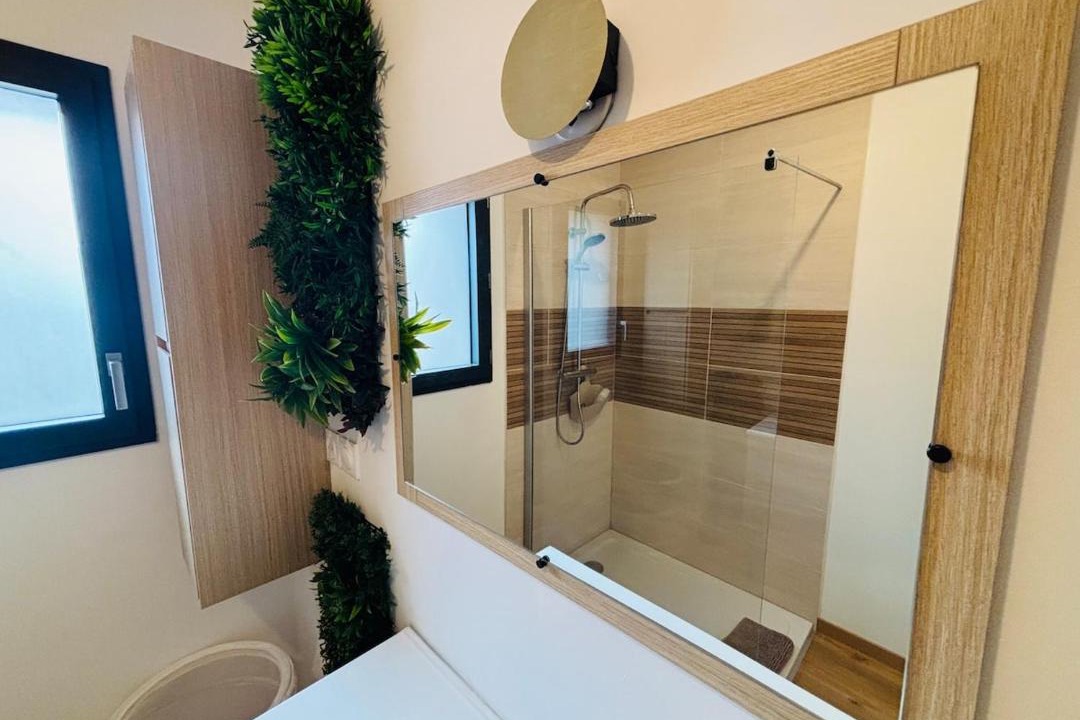 Photo of Bathroom in Bellancourt