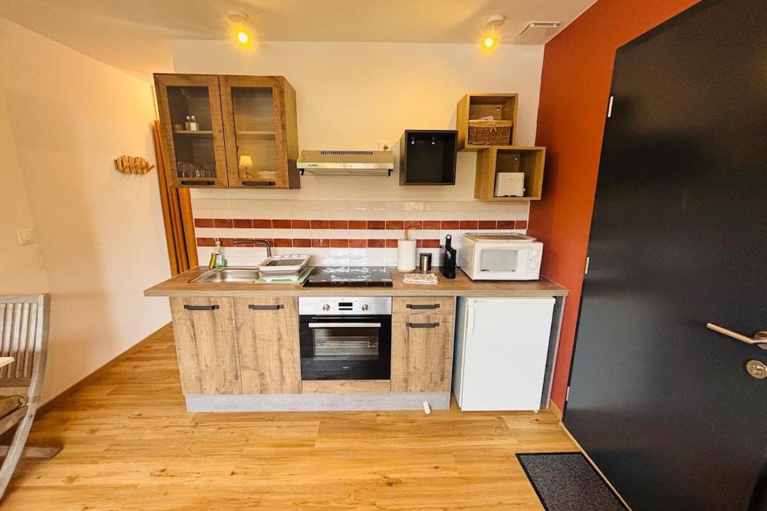 Photo of Kitchen in Bellancourt