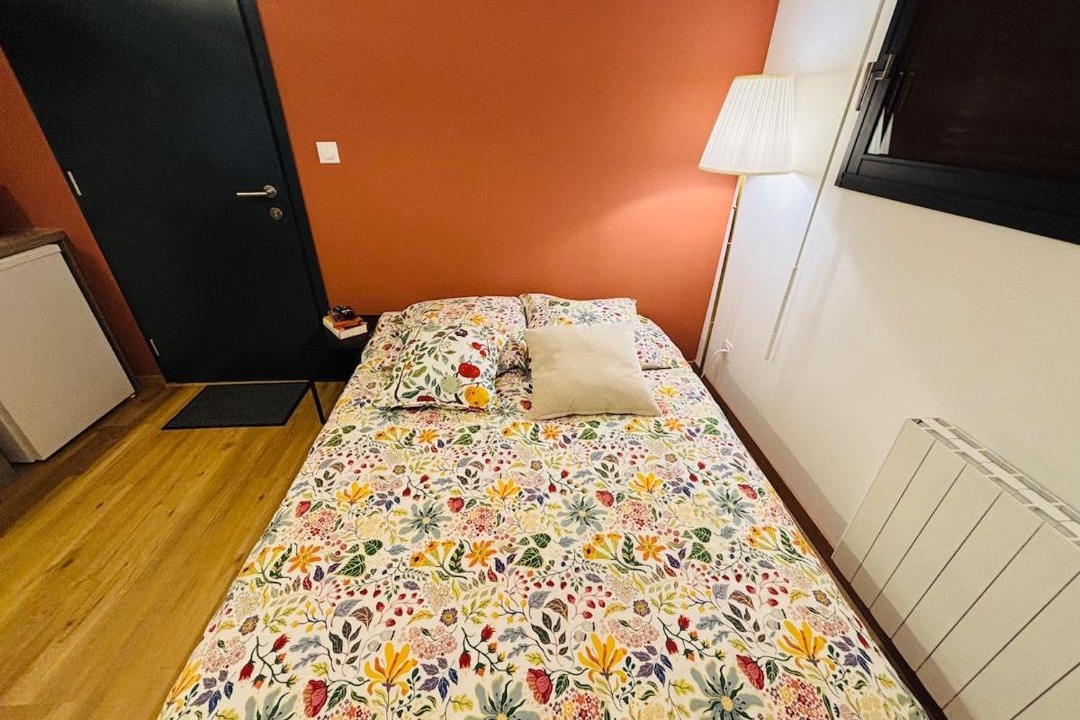 Photo of Bedroom in Bellancourt