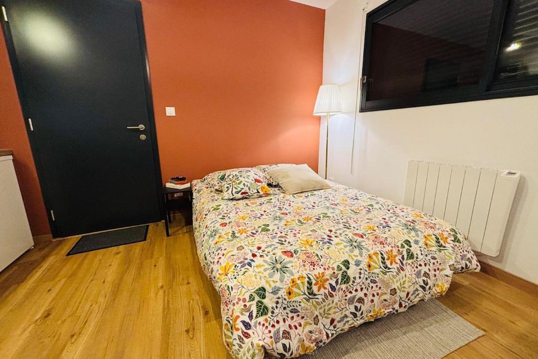 Photo of Bedroom in Bellancourt