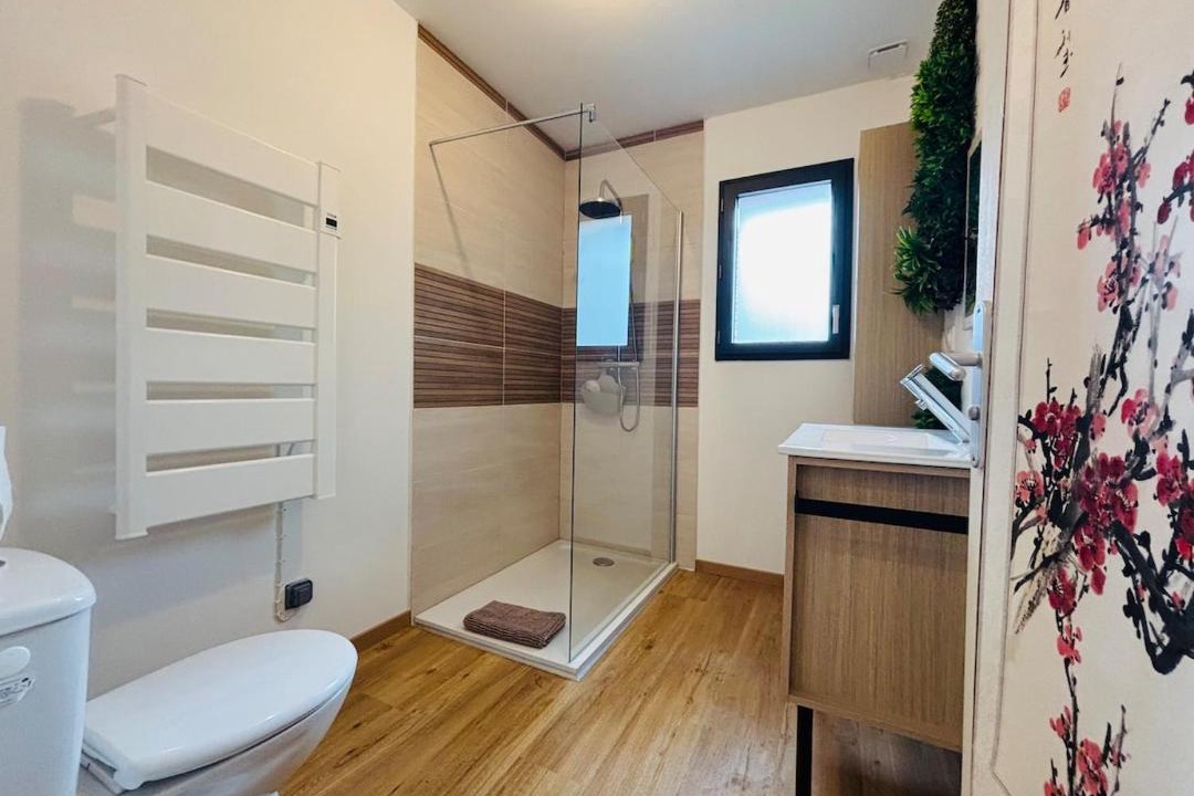 Photo of Bathroom in Bellancourt