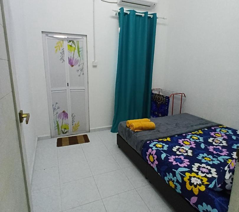 Photo of Bedroom in Kampung Durian Guling