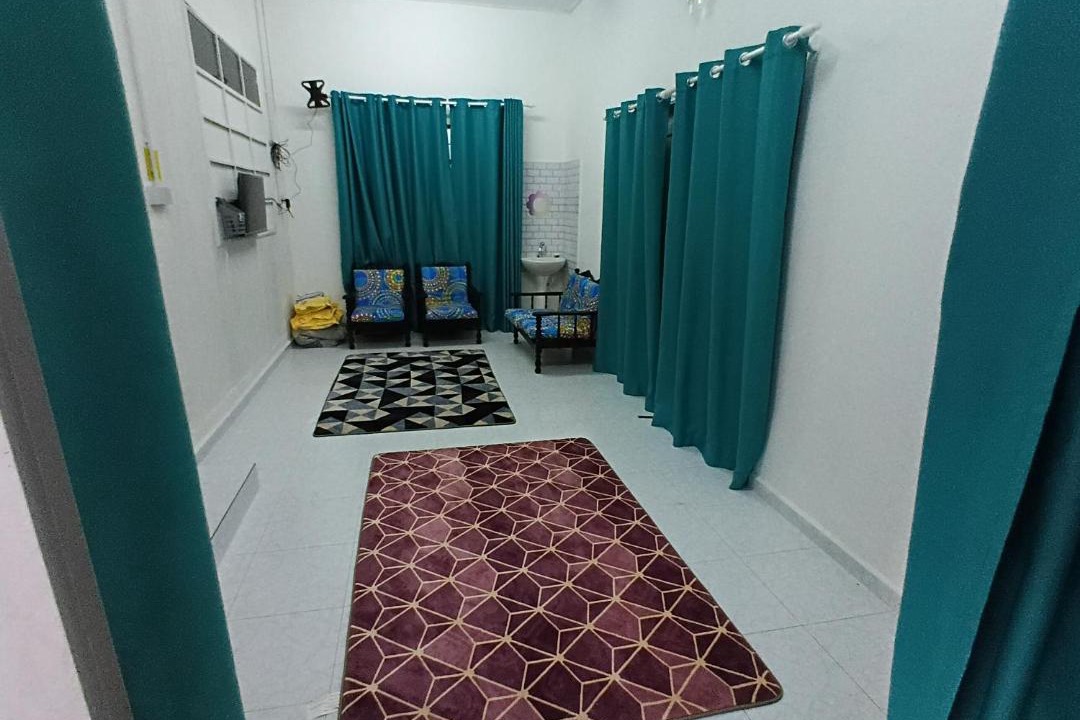 Photo of Bathroom in Kampung Durian Guling