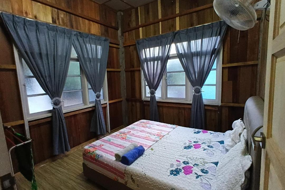 Photo of Bedroom in Kampung Durian Guling