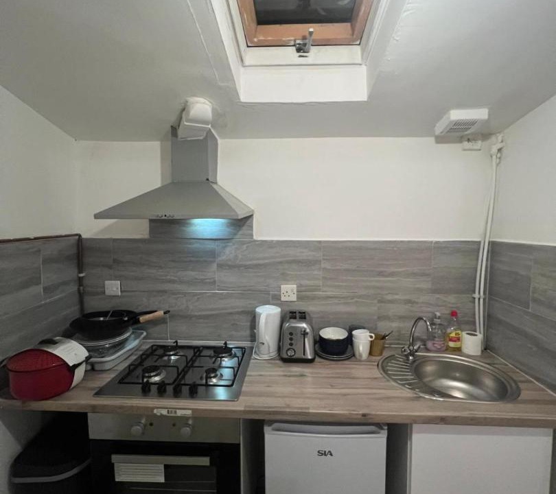Photo of Kitchen in Coldharbour
