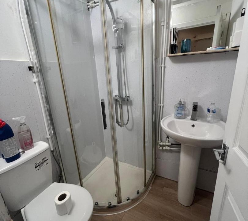 Photo of Bathroom in Coldharbour
