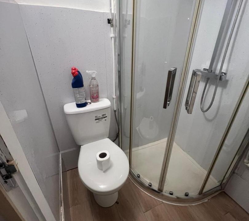 Photo of Bathroom in Coldharbour